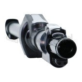 Foto van Rowenta Zuigbuis Grijs, Flexibel X-Force Flex 9.60 RH2078, Aqua RH20C7 