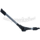 Foto van Rowenta Zuigbuis Grijs, Flexibel X-Force Flex 9.60 RH2078, Aqua RH20C7 