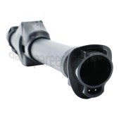 Foto van Rowenta Zuigbuis Zwart, Flexibel X-Force Flex 12.60 RH98A9, RH98A8 Steelstofzuiger 