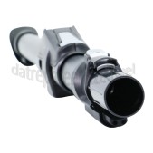 Foto van Rowenta Zuigbuis Zwart, Flexibel X-Force Flex 12.60 RH98A9, RH98A8 Steelstofzuiger 