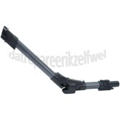 Foto van Rowenta Zuigbuis Zwart, Flexibel X-Force Flex 12.60 RH98A9, RH98A8 Steelstofzuiger 