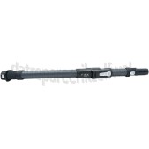 Foto van Rowenta Zuigbuis Zwart, Flexibel X-Force Flex 12.60 RH98A9, RH98A8 Steelstofzuiger 