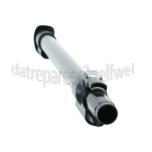 Foto van Rowenta Zuigbuis Grijs X-Nano RH1128 Steelstofzuiger 