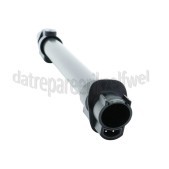 Foto van Rowenta Zuigbuis Grijs X-Nano RH1128 Steelstofzuiger 