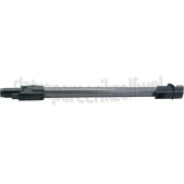 Foto van Rowenta Zuigbuis Grijs X-Nano RH1128 Steelstofzuiger 