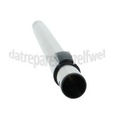 Foto van Rowenta Zuigbuis Grijs, Telescopisch Compact Power Cyclonic, Compact Power XXL 