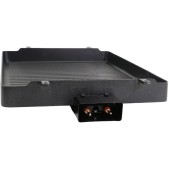 Foto van WMF Grillplaat Grillplaat Tafelgrill Lono 