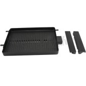 Foto van WMF Grillplaat Grillplaat Tafelgrill Lono 