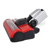 Foto van Bosch Zuigmond Electroborstel BBH7PET/03, BBH7PET/07 