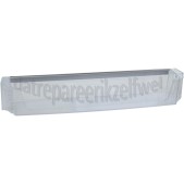 Foto van Whirlpool Deurbak Flessenrek TTNF9322OX, BTNF5322OX 