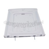 Foto van Whirlpool Deksel Bovenlader TDLR70211, TDLR65210 