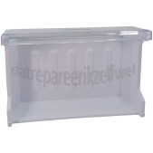 Foto van Whirlpool Vrieslade 0 Graden Fresh Box W9931DBH3, W9931DIX3, W9931DIXH3, W9931DKS3, W9931DKSH3 