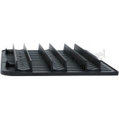 Foto van Tefal Bakplaat Grillplaat TG900812 