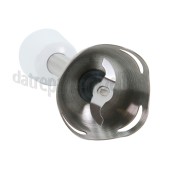 Foto van Moulinex Staaf Mixervoet DD121110, HB453138 