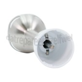 Foto van Moulinex Staaf Mixervoet DD121110, HB453138 