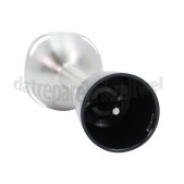 Foto van Moulinex Staaf Mixervoet, metaal DD46E810, HB46E838 