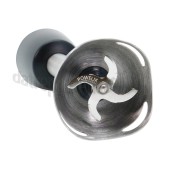 Foto van Moulinex Staaf Mixervoet, metaal DD46E810, HB46E838 