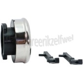 Foto van WMF Knop Afdekking Profi Plus 