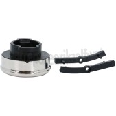 Foto van WMF Knop Afdekking Profi Plus 