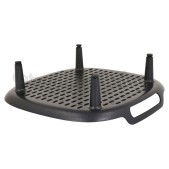 Foto van Philips Grill Bak Accessoire 