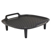 Foto van Philips Grill Bak Accessoire 