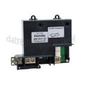 Foto van Dometic Module Aansluitblok compleet, MES4/AES4, AMP6 RMD8551, RMD8505, RMD8555 