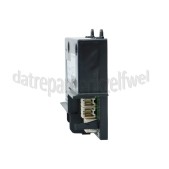 Foto van Dometic Module Aansluitblok compleet, MES4/AES4, AMP6 RMD8551, RMD8505, RMD8555 