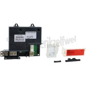 Foto van Dometic Module Aansluitblok compleet, MES4/AES4, AMP6 RMD8551, RMD8505, RMD8555 