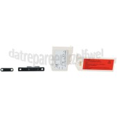 Foto van Dometic Module Aansluitblok compleet, MES4/AES4, AMP6 RMD8551, RMD8505, RMD8555 