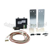 Foto van Dometic Module Aansluitblok compleet, MES4/AES4, AMP6 RMD8551, RMD8505, RMD8555 