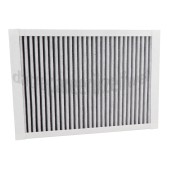 Foto van Pelgrim Filter Geur- en Fijnstoffilter BSS670RVS, BSS970RVS/MAT, BSG970MAT, BSSA670MAT 