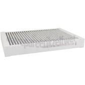 Foto van Pelgrim Filter Geur- en Fijnstoffilter BSS670RVS, BSS970RVS/MAT, BSG970MAT, BSSA670MAT 