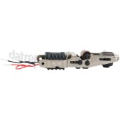 Foto van Dewalt As Met Slede DCN660, DCN661 