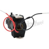 Foto van Dewalt As Met Slede DCN660, DCN661 