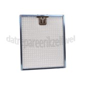Foto van Atag Filter Metaalfilter 253X300 WS9292EM/A01, WS12211EM/A02 