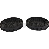 Foto van Etna Filter Koolstoffilter, 2 stuks AG361ZT 