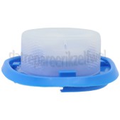 Foto van Black & Decker Filter Filter NVC115WP, NVC115WAR 