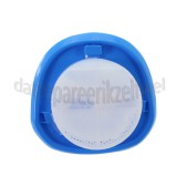 Foto van Black & Decker Filter Filter NVC115WP, NVC115WAR 