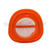 Foto van Black & Decker Filter Filter NVC115BJL, NVC220WBC 