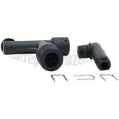 Foto van Black & Decker Aansluiting Achterzijde BXPW2700DTSE, SXPW25DTSE 