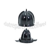 Foto van Black & Decker Perskegel 2 stuks BXCJ100E 