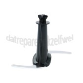Foto van Black & Decker Mes Sikkelmes BXHBA1000E 