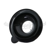 Foto van Philips Deksel Van blenderkan HR7777, HR7780 