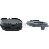 Foto van Philips Filter Inlaat XW9383 