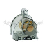 Foto van Philips Reservoir Stofbak compleet XB2125, XB2140 
