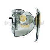 Foto van Philips Reservoir Stofbak compleet XB2125, XB2140 