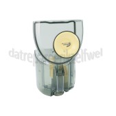 Foto van Philips Reservoir Stofbak compleet XB2125, XB2140 