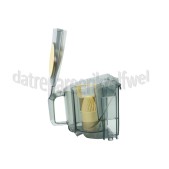 Foto van Philips Reservoir Stofbak compleet XB2125, XB2140 