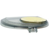 Foto van Philips Deksel Van stofreservoir XB2125, XB2140 