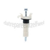 Foto van Indesit Beveiliging Transport beveiliging IWSB50651EU, ECOS6L851EU 